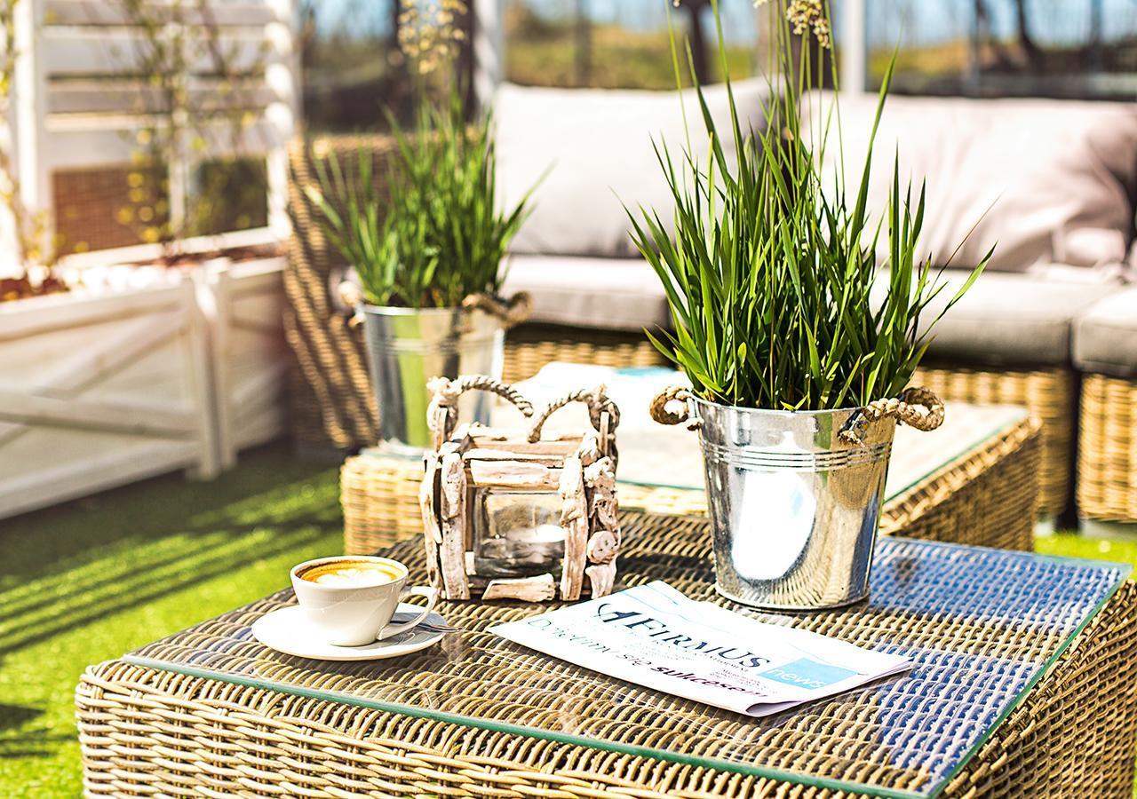 Dune Beach Resort C Mielno  Eksteriør billede